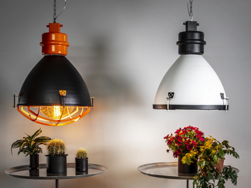 LUDO - Metal pendant lamp by Studio Beam - view 2